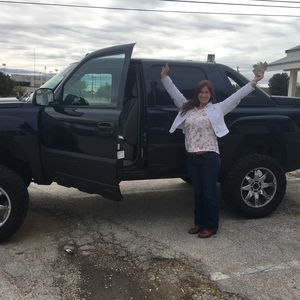 Meet your Posher, Lori